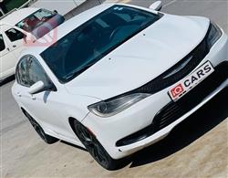 كرايسلر 200